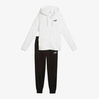 Hooded Sweat Suit TR cl
