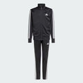 ESSENTIALS CLIMACOOL TRACK SUIT JR