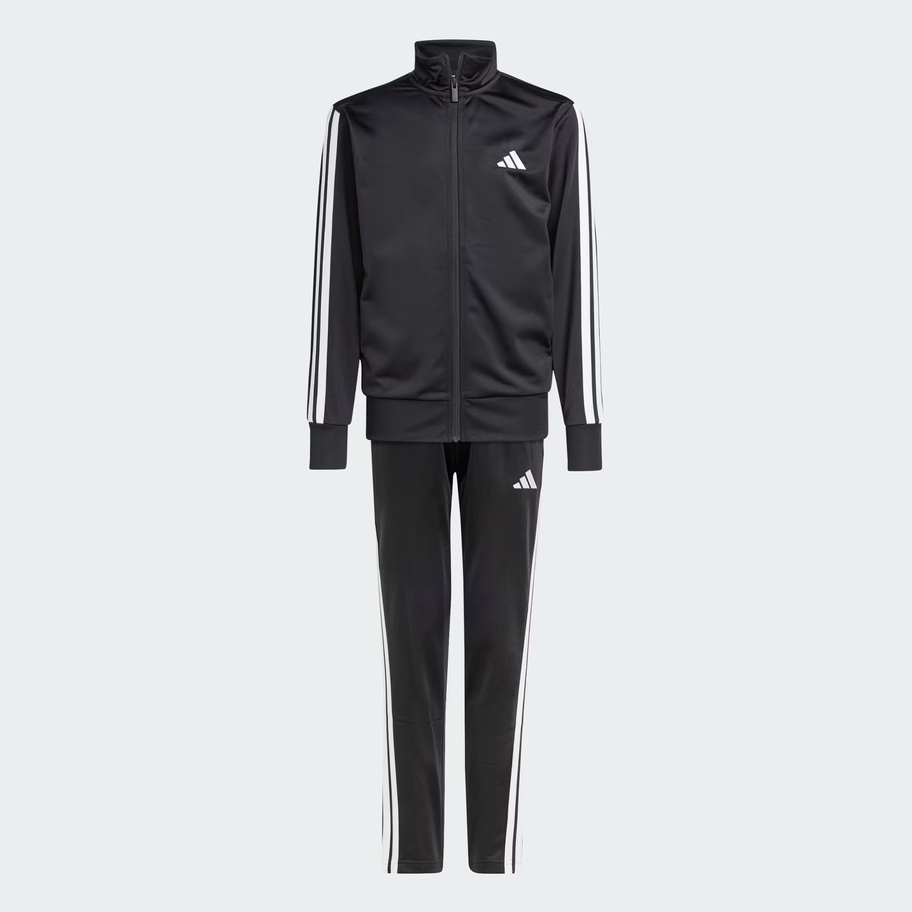ESSENTIALS CLIMACOOL TRACK SUIT JR