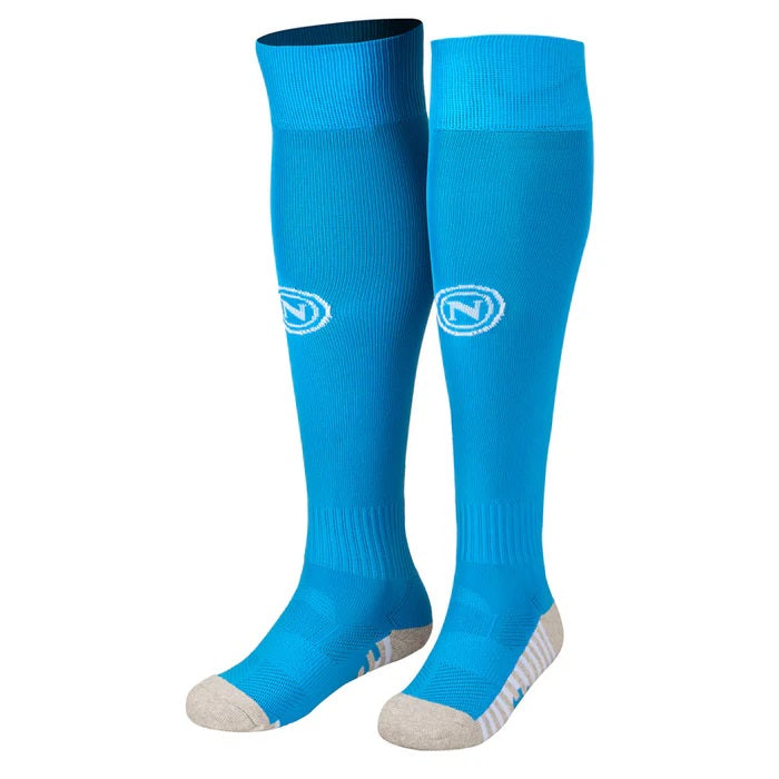 Calzini Ssc Napoli Calze Gara Home