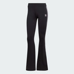 LEGGINGS FLARED