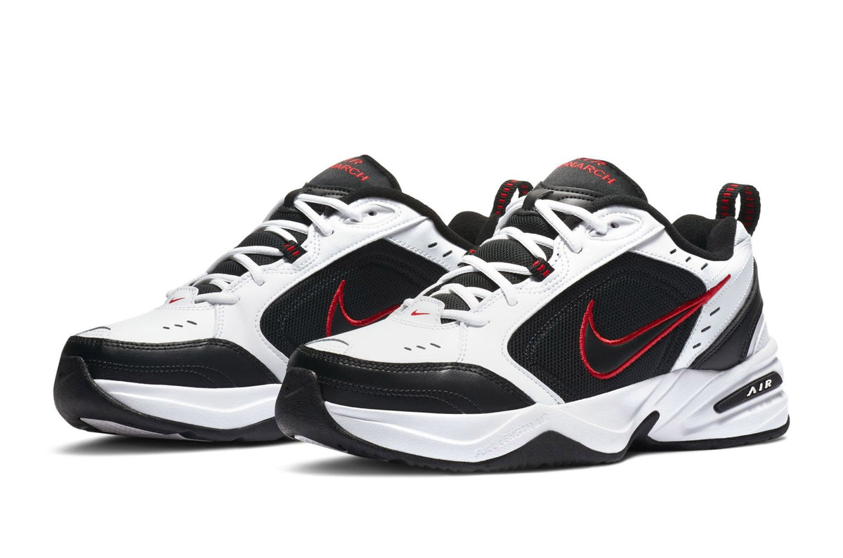 AIR MONARCH IV