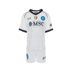 JUNIOR KIT REPLICA AWAY 2023/2024