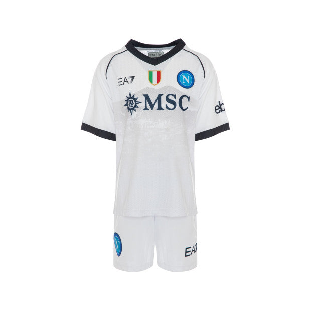 JUNIOR KIT REPLICA AWAY 2023/2024