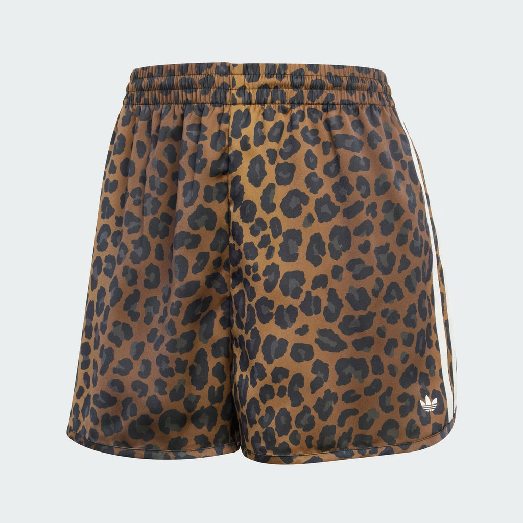 Adidas Satin Shorts