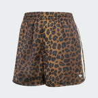 Adidas Satin Shorts