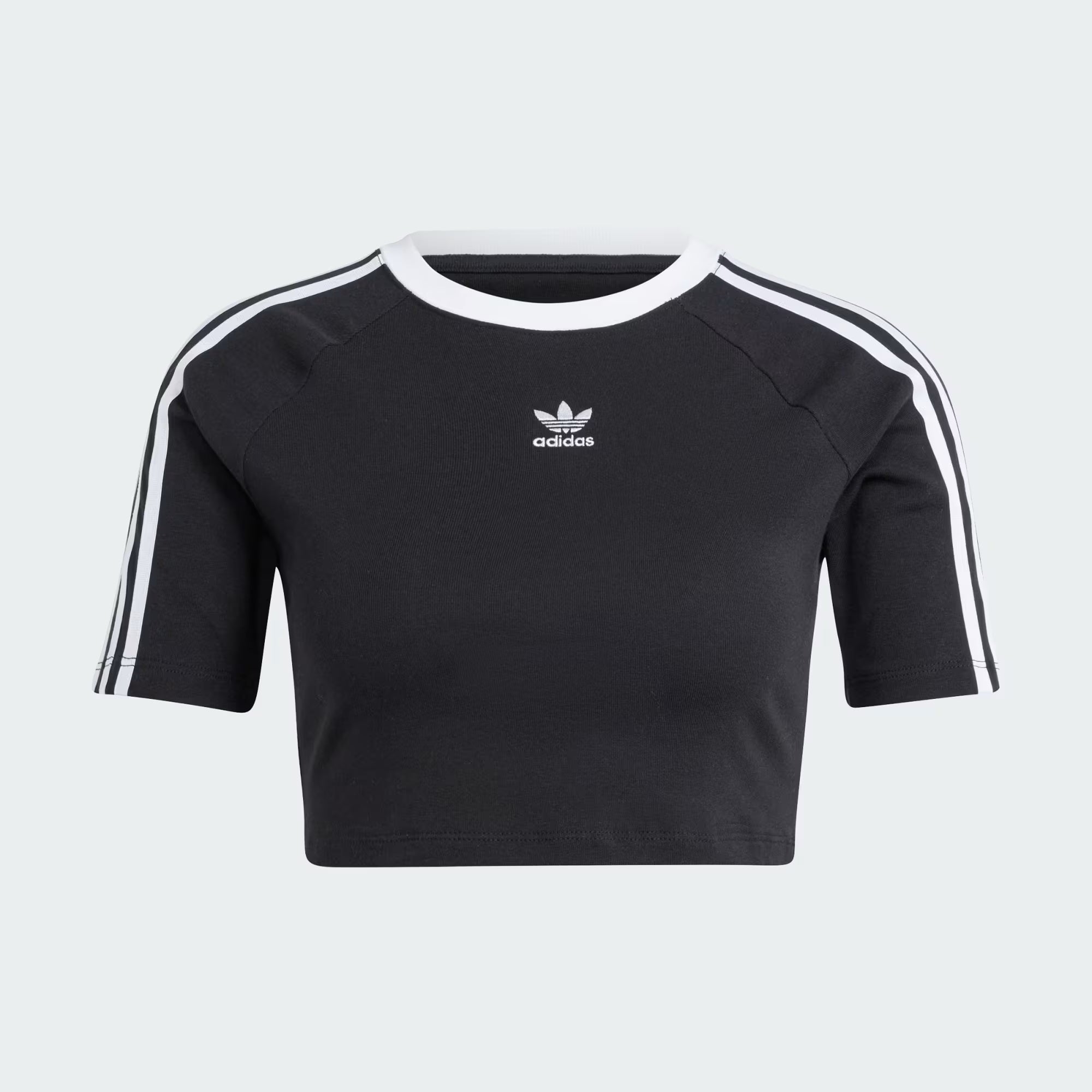 3- STRIPES ADICOLOR TEE