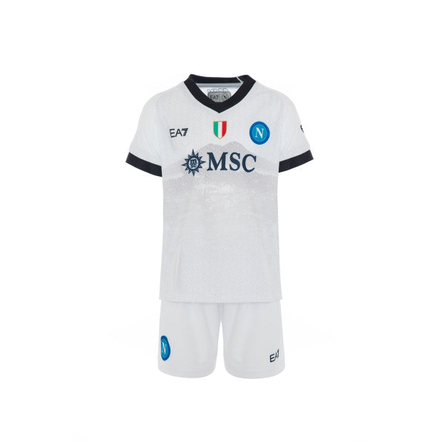 KIT INFANT AWAY 2023/2024
