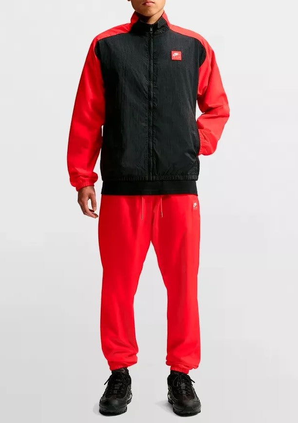 Tuta Nike Air Track Suit Mx Mtl