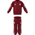 Tuta Adidas Fc Bayern Munich Dna Baby Jogger