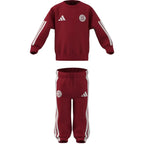 Tuta Adidas Fc Bayern Munich Dna Baby Jogger