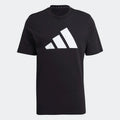 T-SHIRT ADIDAS SPORTSWEAR LOGO