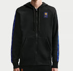 Felpa Nike Inter City Side Football Fz Fleece Hoodie – Men IO3442-010
