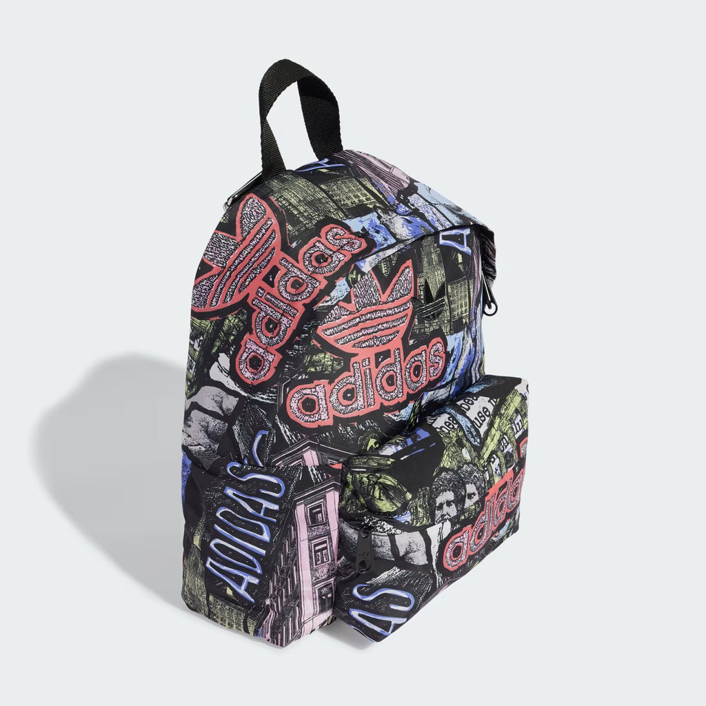 Zaino Adidas Jeremy Scott Pride Mini