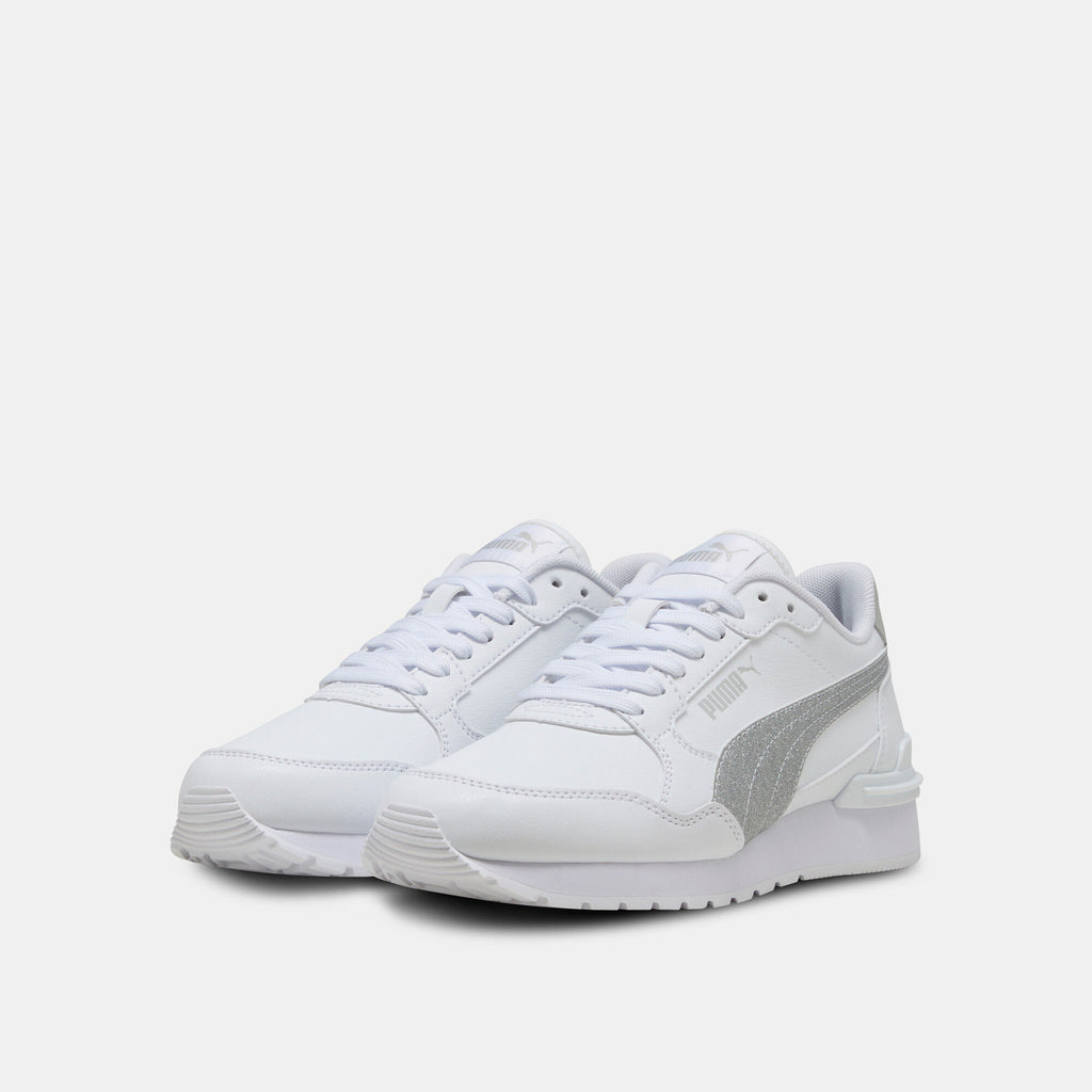 ST RUNNER V4 SL GLITTER JR