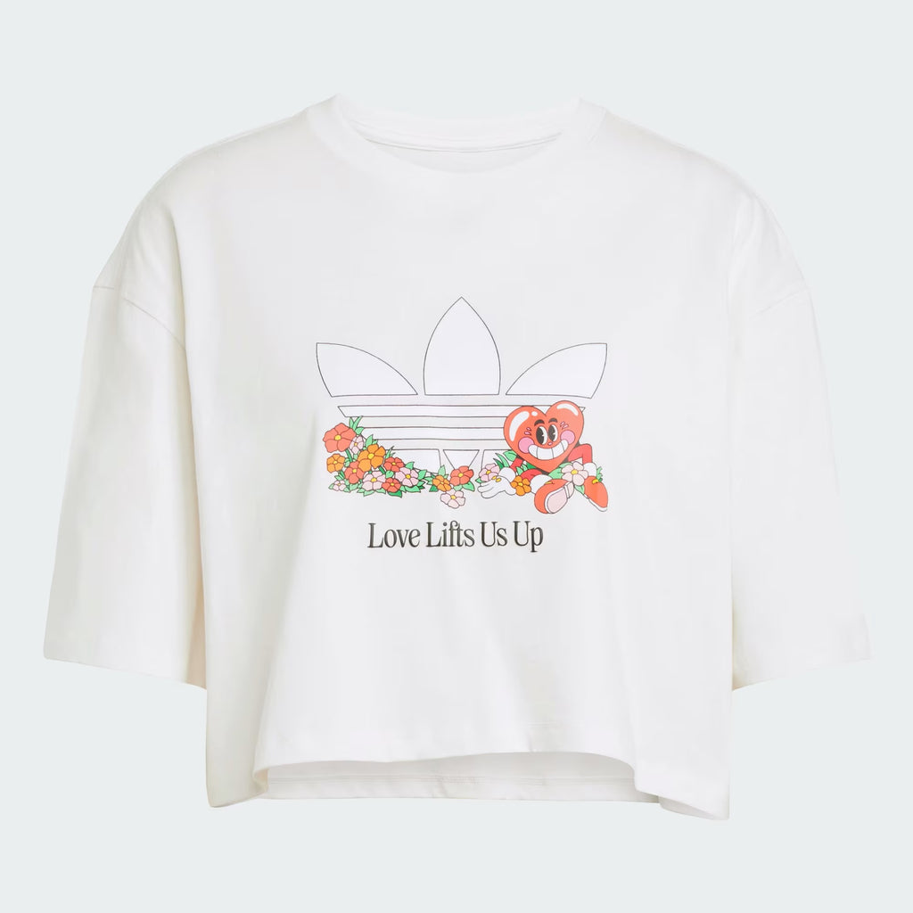 ORIGINALS GRAPHIC TEE