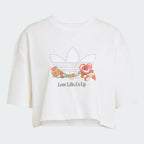 ORIGINALS GRAPHIC TEE