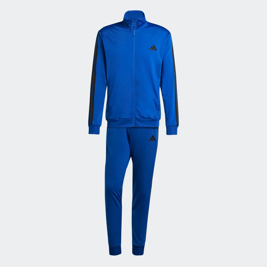 SPORTSWEAR BASIC 3-STRIPES TRICOT TRACK SUIT