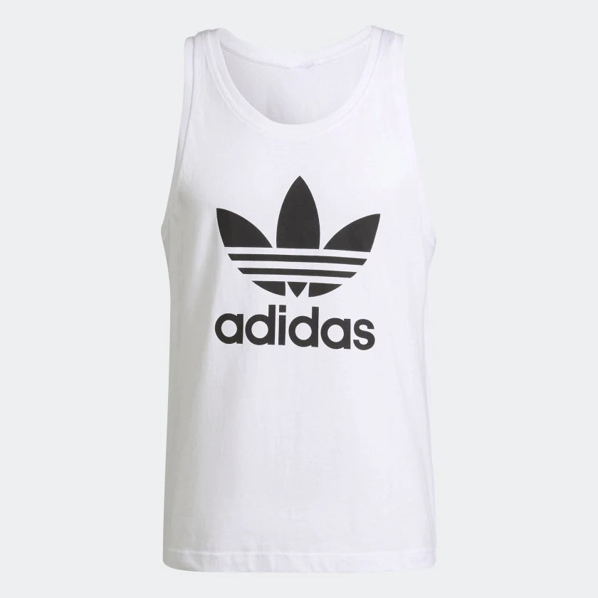 TREFOIL TANK