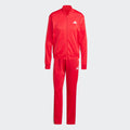 ESSENTIALS 3-STRIPES TRACK SUIT