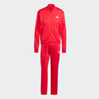 ESSENTIALS 3-STRIPES TRACK SUIT
