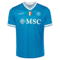 Maglia gara replica home mm