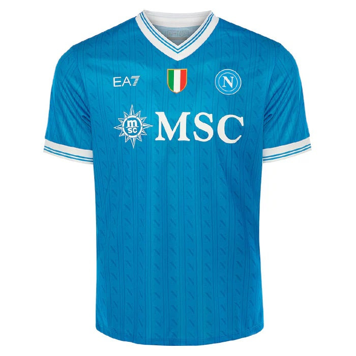Maglia gara replica home mm
