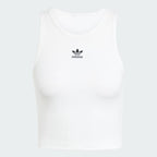 Canotta Adidas Essentials Ribbed Tank Top