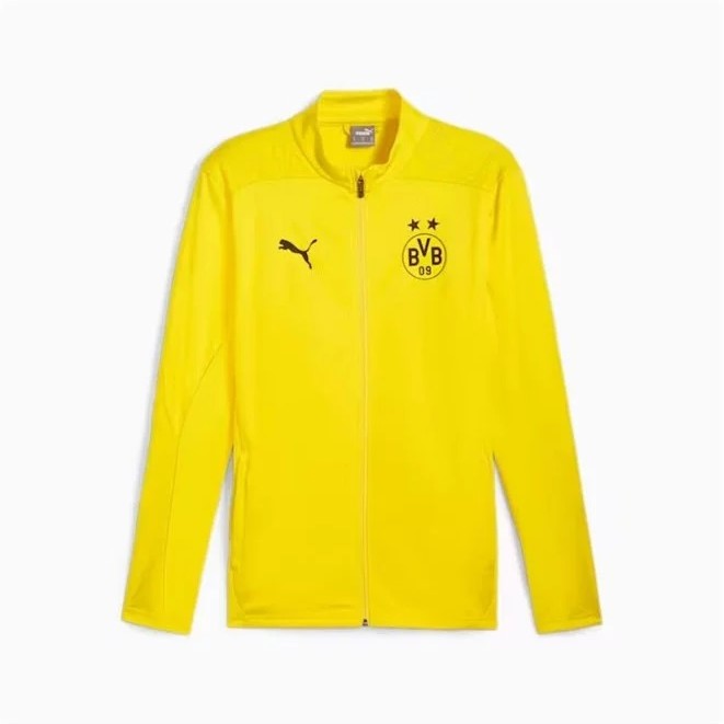 BVB TRAINING JACKET