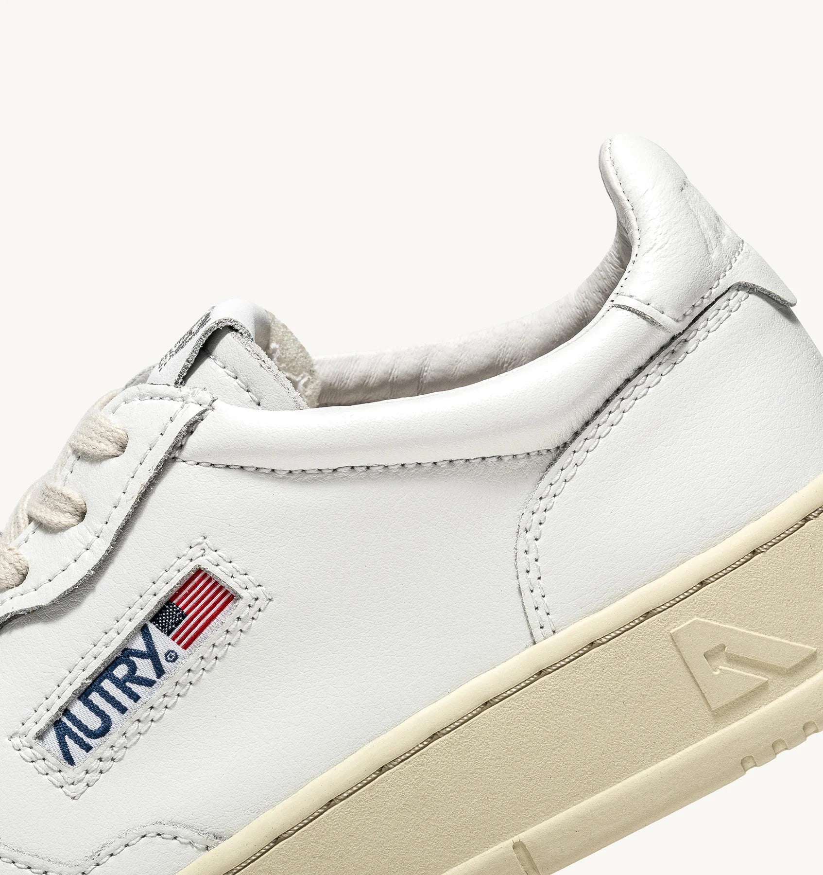 Sneakers Autry Medalist Low