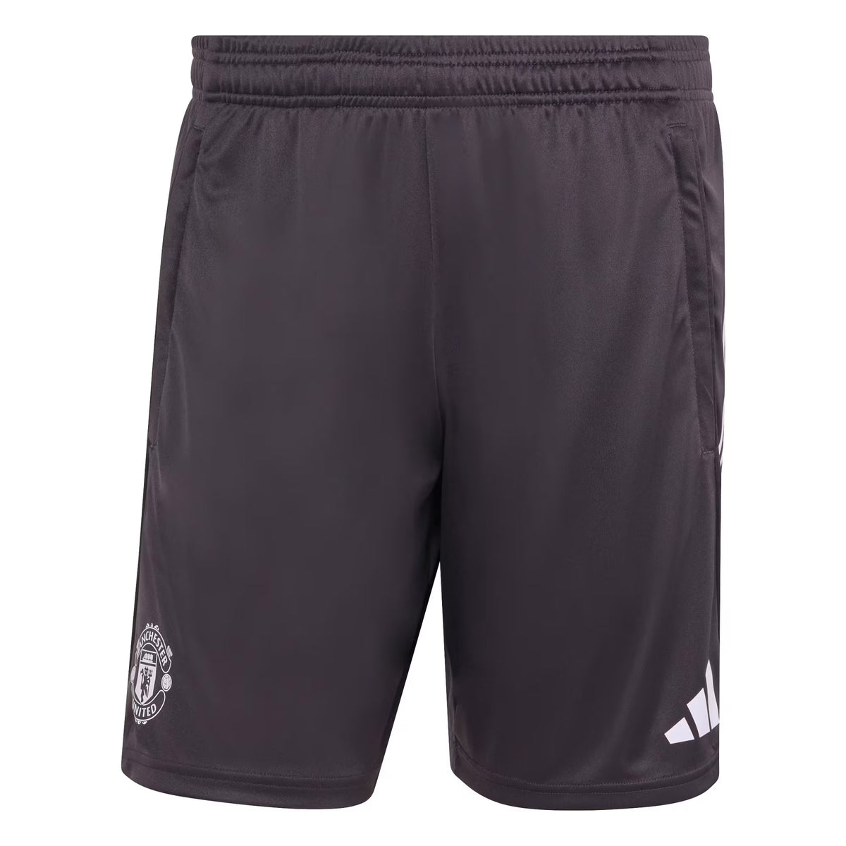 Adidas Manchester United Tiro 25 Competition Shorts