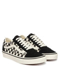 Old Skool Geo Check