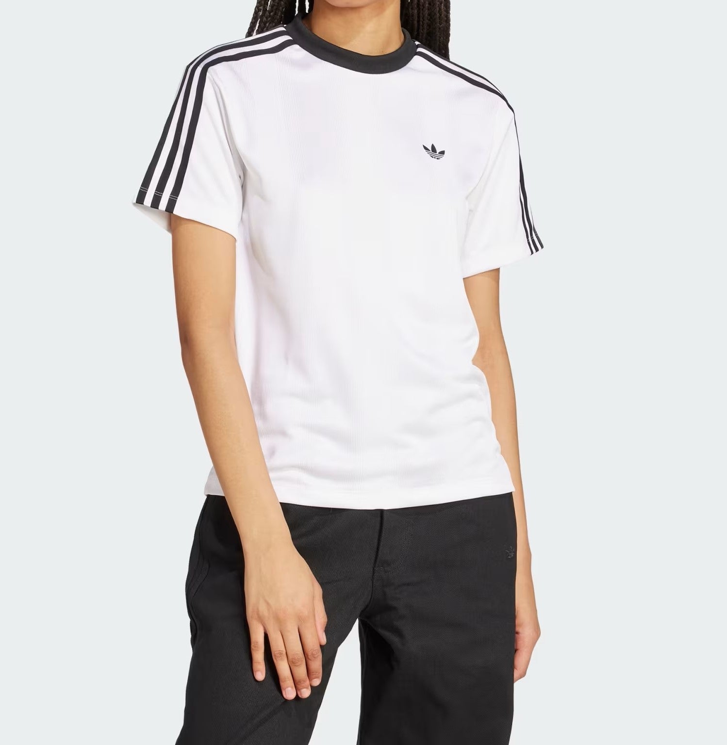 Adicolor Football Jacquard Tee