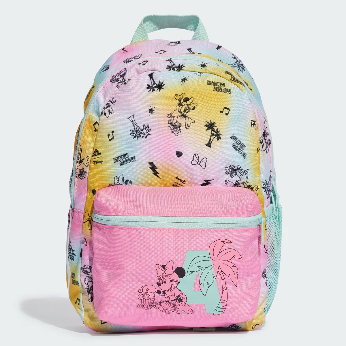 DISNEY'S MINNIE MOUSE BACKPACK