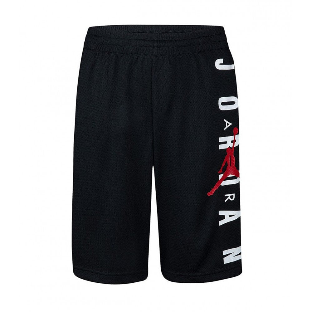 JORDAN VERT MESH SHORT