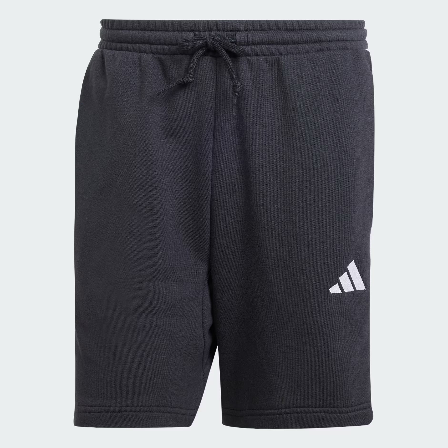 ESSENTIALS 3-STRIPES SHORTS