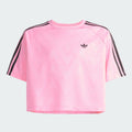 Boxy Jersey Tee