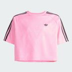 Boxy Jersey Tee