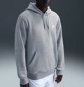 Felpa Nike Club Men's Fleece Pullover Hoodie FN3859-063