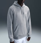 Felpa Nike Club Men's Fleece Pullover Hoodie FN3859-063