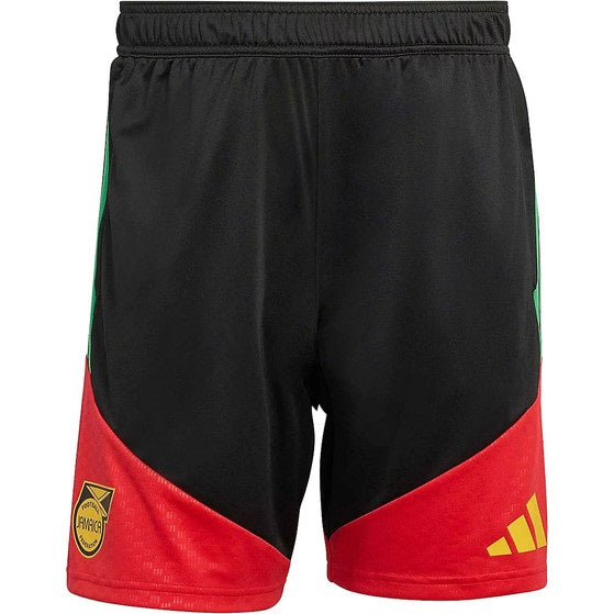 Jamaica x Bob Marley Shorts