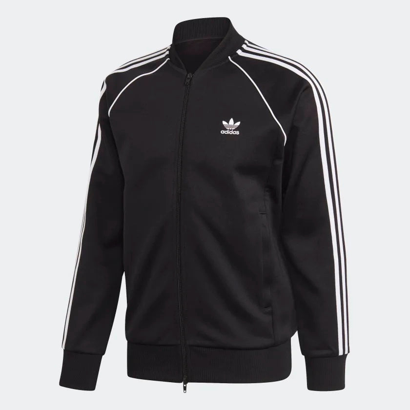 Giacca Adidas Track Jacket Adicolor Classics Primeblue Sst Gf0198