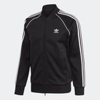 Giacca Adidas Track Jacket Adicolor Classics Primeblue Sst Gf0198