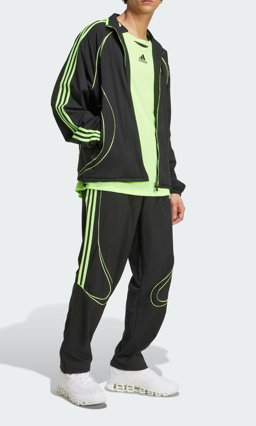 Teamgeist Adicolor Training Pants