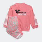 Tuta Adidas Inf Disney Mickey Mouse Jog