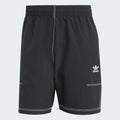 Trefoil Essentials Shorts