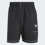 Trefoil Essentials Shorts