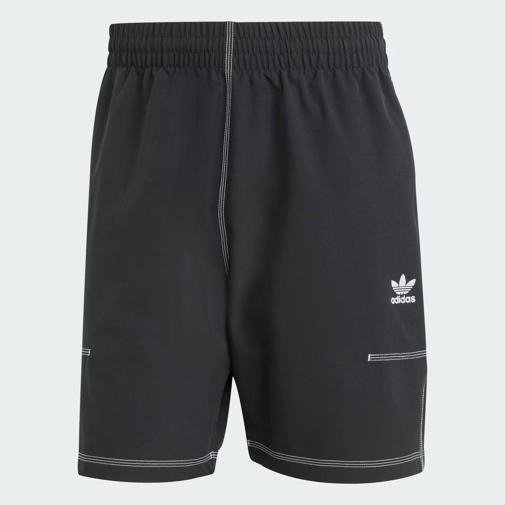 Trefoil Essentials Shorts