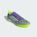 F50 League Laceless Turf Cleats
