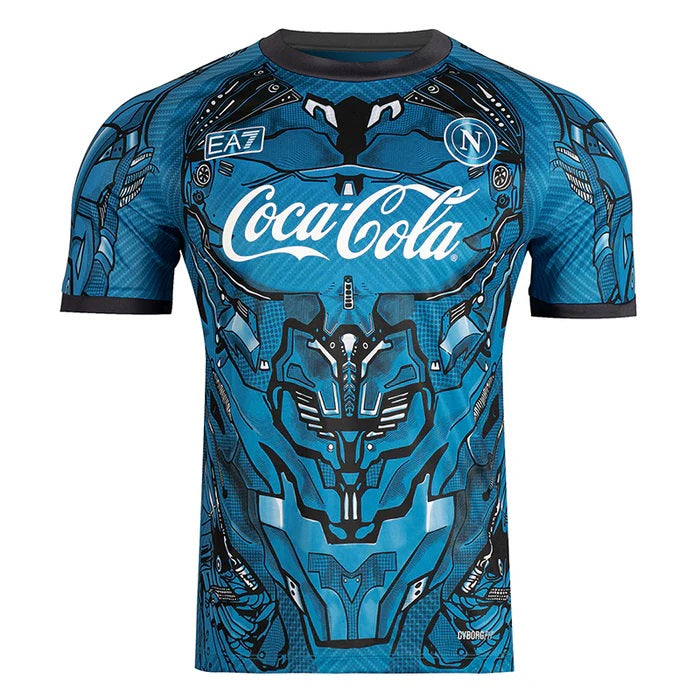 Maglia training mm gk